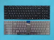 Клавіатура до ноутбука Msi Thin GF75 №1